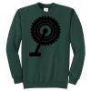 Fleece Crewneck Sweatshirt  Thumbnail