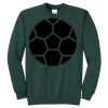 Fleece Crewneck Sweatshirt  Thumbnail