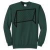 Fleece Crewneck Sweatshirt  Thumbnail