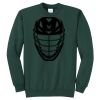 Fleece Crewneck Sweatshirt  Thumbnail