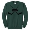 Fleece Crewneck Sweatshirt  Thumbnail