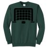 Fleece Crewneck Sweatshirt  Thumbnail
