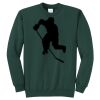 Fleece Crewneck Sweatshirt  Thumbnail