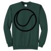 Fleece Crewneck Sweatshirt  Thumbnail