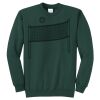 Fleece Crewneck Sweatshirt  Thumbnail