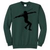 Fleece Crewneck Sweatshirt  Thumbnail