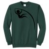 Fleece Crewneck Sweatshirt  Thumbnail