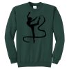 Fleece Crewneck Sweatshirt  Thumbnail