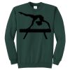 Fleece Crewneck Sweatshirt  Thumbnail