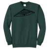 Fleece Crewneck Sweatshirt  Thumbnail