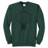Fleece Crewneck Sweatshirt  Thumbnail