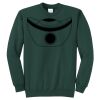Fleece Crewneck Sweatshirt  Thumbnail