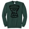 Fleece Crewneck Sweatshirt  Thumbnail