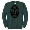 Fleece Crewneck Sweatshirt  Thumbnail