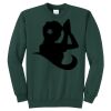 Fleece Crewneck Sweatshirt  Thumbnail