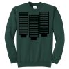Fleece Crewneck Sweatshirt  Thumbnail