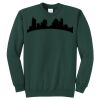 Fleece Crewneck Sweatshirt  Thumbnail