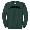 Fleece Crewneck Sweatshirt  Thumbnail