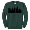 Fleece Crewneck Sweatshirt  Thumbnail