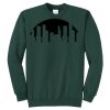 Fleece Crewneck Sweatshirt  Thumbnail