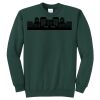 Fleece Crewneck Sweatshirt  Thumbnail