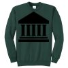 Fleece Crewneck Sweatshirt  Thumbnail