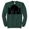 Fleece Crewneck Sweatshirt  Thumbnail