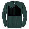 Fleece Crewneck Sweatshirt  Thumbnail