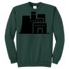 Fleece Crewneck Sweatshirt  Thumbnail