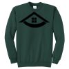 Fleece Crewneck Sweatshirt  Thumbnail