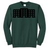 Fleece Crewneck Sweatshirt  Thumbnail