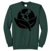 Fleece Crewneck Sweatshirt  Thumbnail