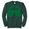 Fleece Crewneck Sweatshirt  Thumbnail