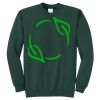Fleece Crewneck Sweatshirt  Thumbnail