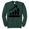 Fleece Crewneck Sweatshirt  Thumbnail