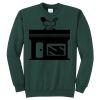 Fleece Crewneck Sweatshirt  Thumbnail
