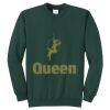 Fleece Crewneck Sweatshirt  Thumbnail