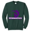 Fleece Crewneck Sweatshirt  Thumbnail