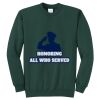 Fleece Crewneck Sweatshirt  Thumbnail