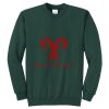 Fleece Crewneck Sweatshirt  Thumbnail