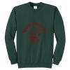 Fleece Crewneck Sweatshirt  Thumbnail
