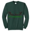 Fleece Crewneck Sweatshirt  Thumbnail