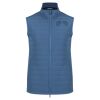 Men's Warren Vest Thumbnail
