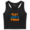 Youth Zen Tank Top Thumbnail