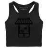 Youth Zen Tank Top Thumbnail
