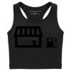 Youth Zen Tank Top Thumbnail
