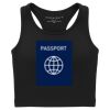 Youth Zen Tank Top Thumbnail