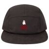 Five-Panel Camper Hat Thumbnail