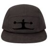 Five-Panel Camper Hat Thumbnail