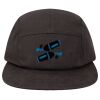 Five-Panel Camper Hat Thumbnail